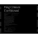 KING CRIMSON - EARTHBOUND