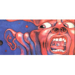 KING CRIMSON - IN THE COURT OF THE CRIMSON KING