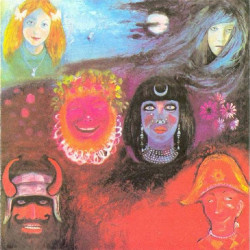 KING CRIMSON - IN THE WAKE OF POSEIDON