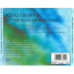 KING CRIMSON - IN THE WAKE OF POSEIDON