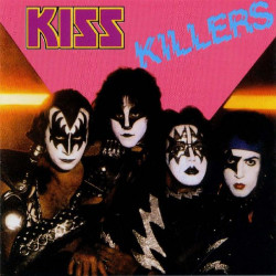 KISS - KILLERS