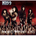 KISS - SMASHES, THRASHES & HITS