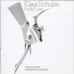 KLAUS SCHULZE - BODY LOVE - OST