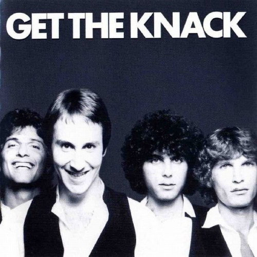 KNACK,THE - GET THE KNACK