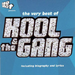 KOOL & THE GANG - THE VERY BEST OF KOOL & THE GANG ( 2 LP )
