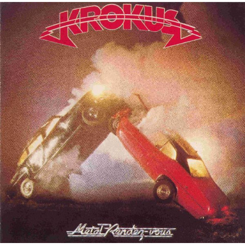 KROKUS - METAL RENDEZ VOUS