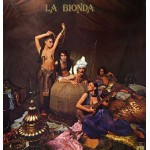 LA BIONDA - LA BIONDA