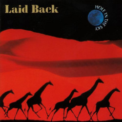 LAID BACK - HOLE IN THE SKY