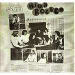 LANZETTI BERNANDO - HIGH ROLLER