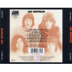 LED ZEPPELIN - LED ZEPPELIN