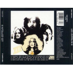 LED ZEPPELIN - LED ZEPPELIN III