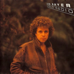 LEO SAYER - WORLD RADIO