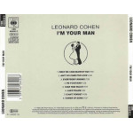 LEONARD COHEN - I' M YOUR MAN