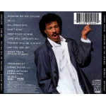 LIONEL RICHIE - DANCING ON THE CEILING