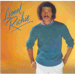 LIONEL RICHIE - LIONEL RICHIE