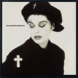 LISA STANSFIELD - AFFECTION