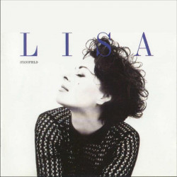 LISA STANSFIELD - REAL LOVE