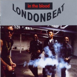 LONDONBEAT - IN THE BLOOD