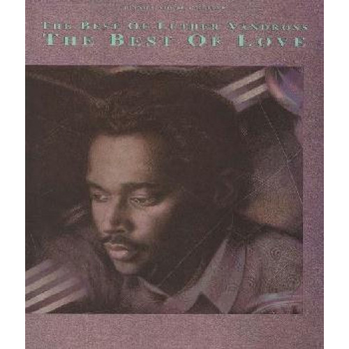 LUTHER VANDROSS - THE BEST OF LUTHER VANDROSS ( 2 LP )