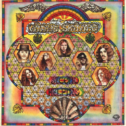 LYNYRD SKYNYRD - SECOND HELPING