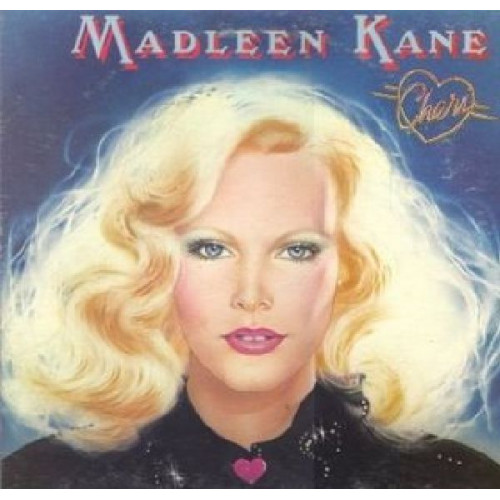 MADLEEN KANE - CHERI