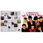 MADNESS - COMPLETE MADNESS