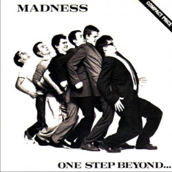 MADNESS - ONE STEP BEYOND...