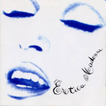 MADONNA - EROTICA ( 2 LP )