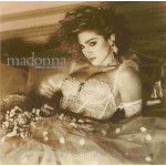 MADONNA - LIKE A VIRGIN