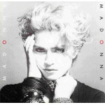 MADONNA - MADONNA