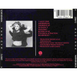 MADONNA - MADONNA