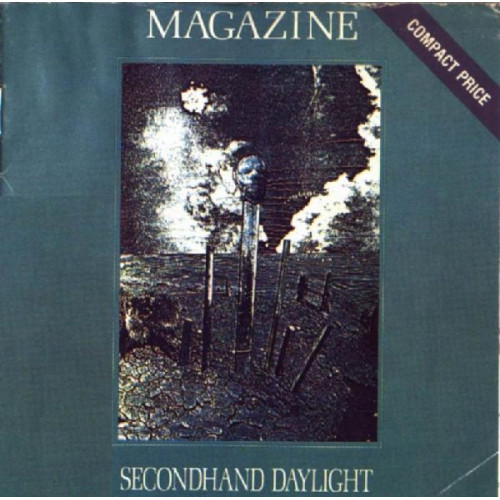 MAGAZINE - SECONDHAND DAYLIGHT