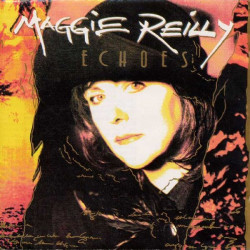 MAGGIE REILLY - ECHOES