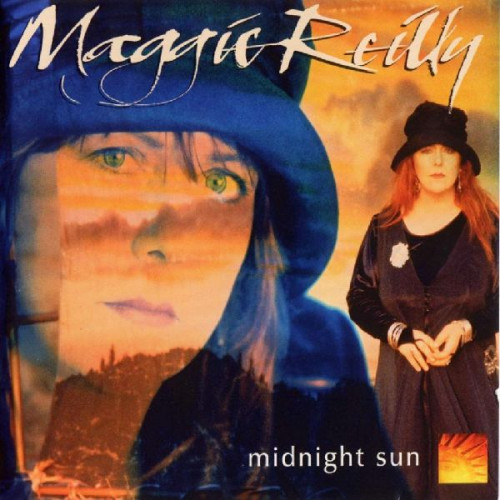 MAGGIE REILLY - MIDNIGHT SUN