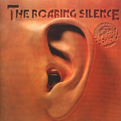 MANFRED MANN S EARTH BAND - THE ROARING SILENCE