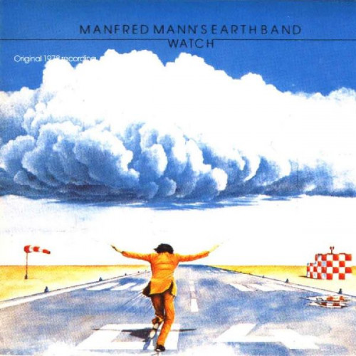 MANFRED MANN' S EARTH BAND - WATCH