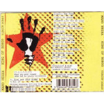 MANO NEGRA - KING OF BONGO
