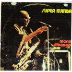 MANU DIBANGO - SUPER KUMBA