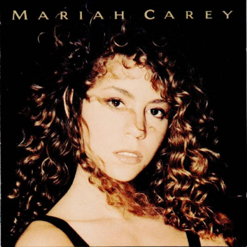 MARIAH CAREY - MARIAH CAREY