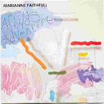 MARIANNE FAITHFULL - A CHILD S ADVENTURE