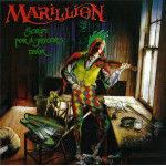 MARILLION - SCRIPT FOR A JESTER' S TEAR