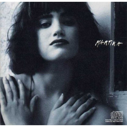 MARTIKA - MARTIKA