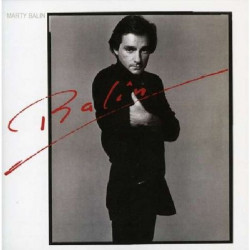 MARTY BALIN - BALIN