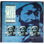 MARVIN GAYE - SOUL COLLECTION ( 2 LP )