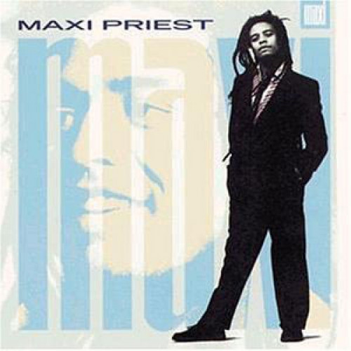 MAXI PRIEST - MAXI