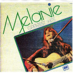 MELANIE - GREATEST HITS