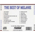 MELANIE - THE BEST OF MELANIE