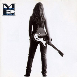 MELISSA ETHERIDGE - NEVER ENOUGH