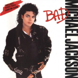 MICHAEL JACKSON - BAD