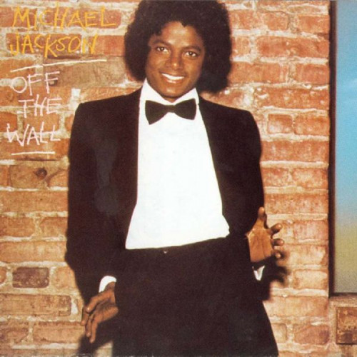 MICHAEL JACKSON - OFF THE WALL